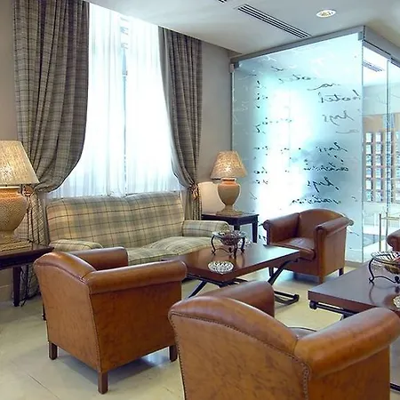 Vincci Lys ולנסיה