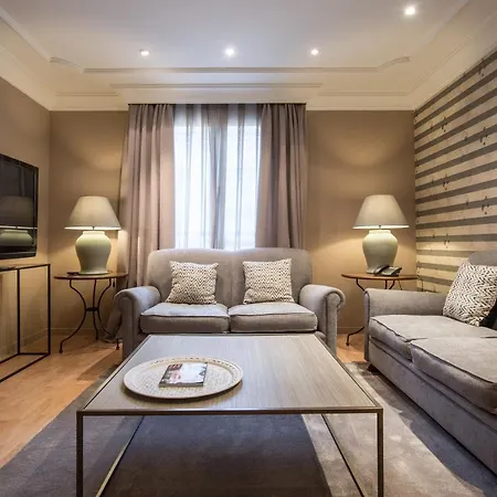 Vincci Lys מלון 4*