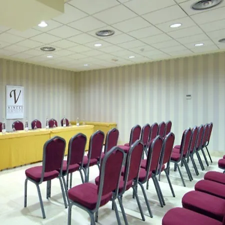 Vincci Lys מלון 4*