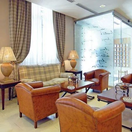 Vincci Lys מלון