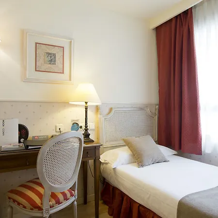 Hotel Vincci Lys Valencia