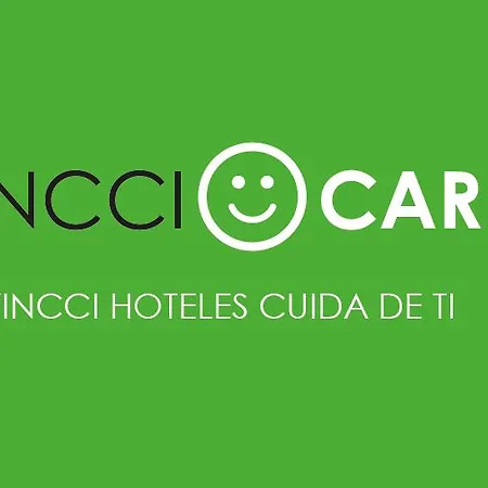 מלון Vincci Lys 4*