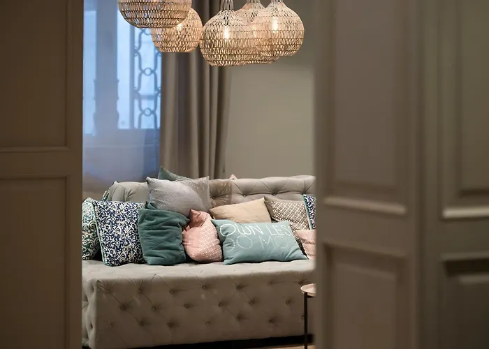 Vincci Lys Отель
