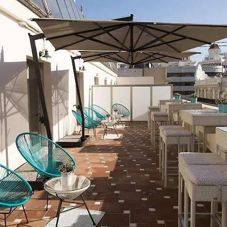 Vincci Lys 4* Valencia