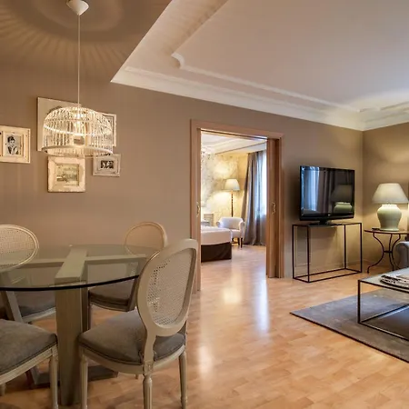 Vincci Lys 4* Valencia