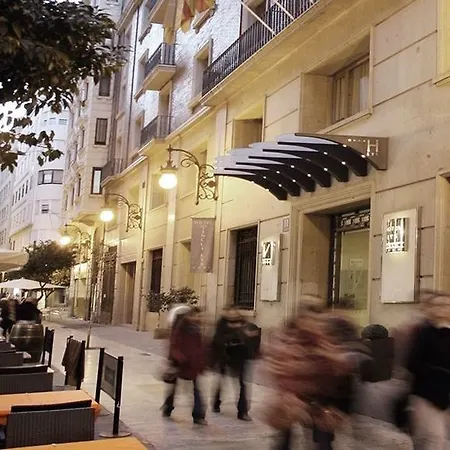 酒店 文奇莱斯酒店 4*