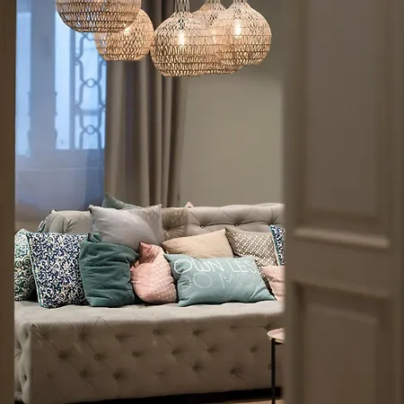 文奇莱斯酒店 酒店