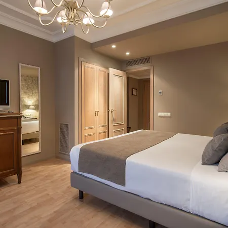 文奇莱斯酒店 酒店