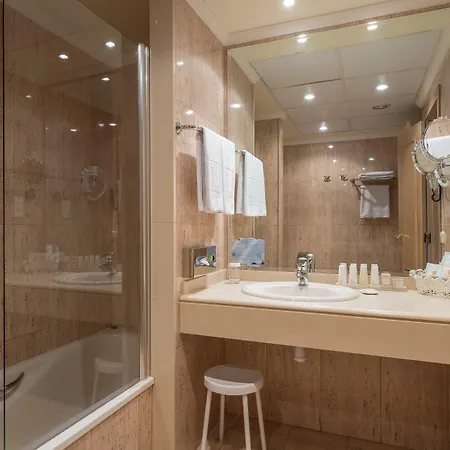 文奇莱斯酒店 酒店 4*