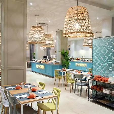 Vincci Lys Hotel Valencia