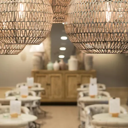 文奇莱斯酒店 4* 瓦伦西亚