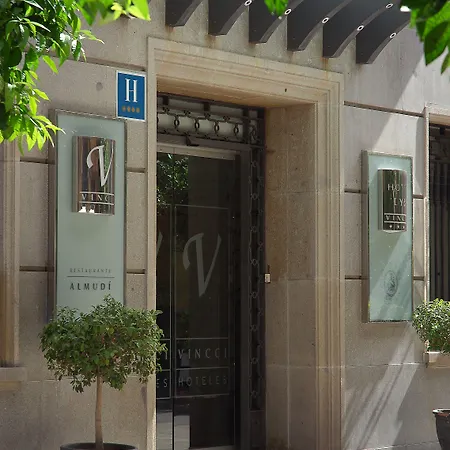 Vincci Lys Valencia