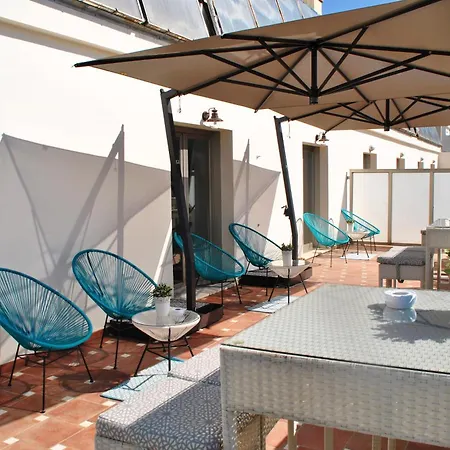 Vincci Lys Hotel 4*