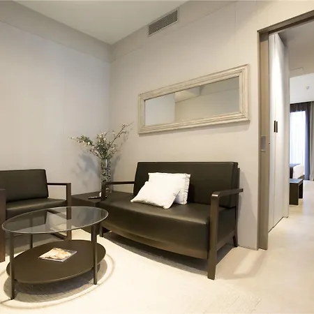 Szálloda Vincci Lys 4*