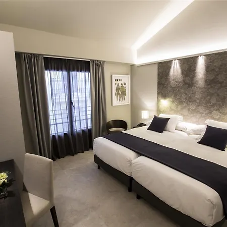 酒店 文奇莱斯酒店 4*