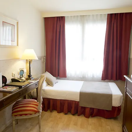 Vincci Lys 4* Valencia