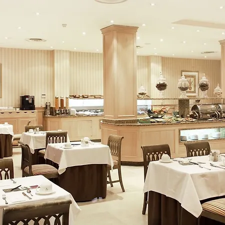 Vincci Lys 4* Valencie