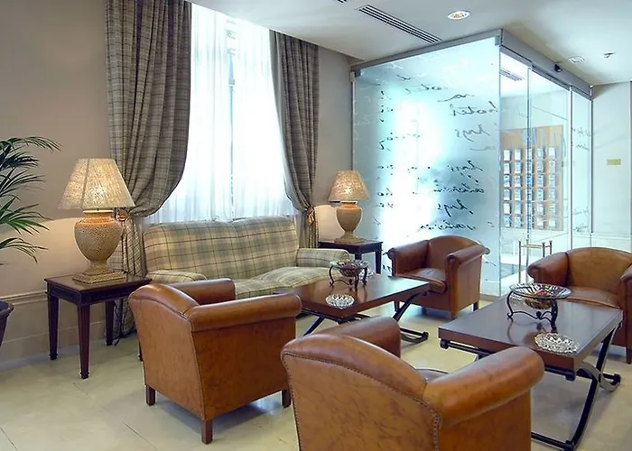 Vincci Lys ולנסיה