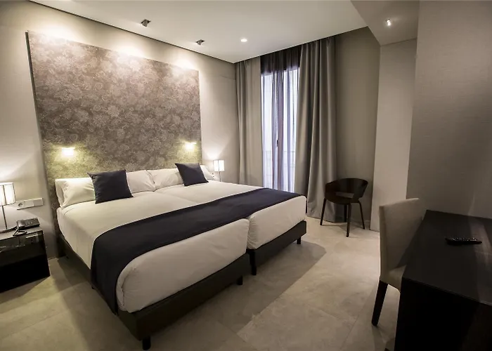 Vincci Lys ולנסיה