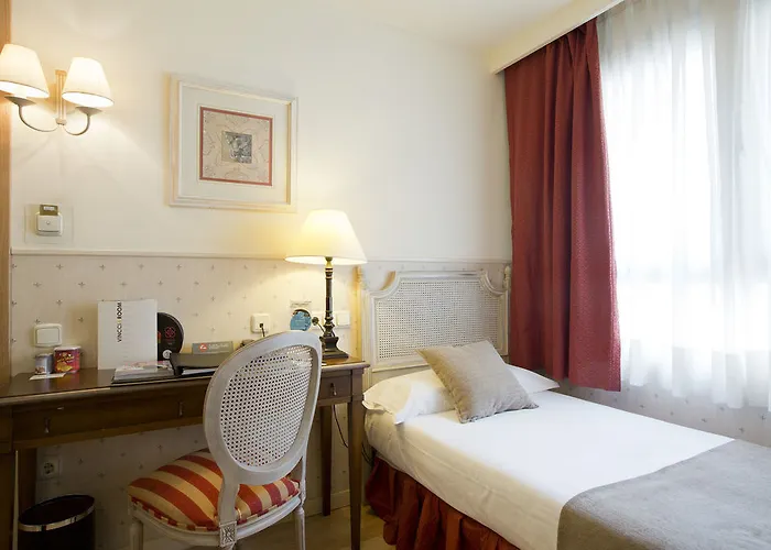 Hotel Vincci Lys Valencia