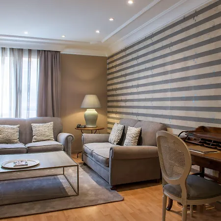 Hotel Vincci Lys Valence