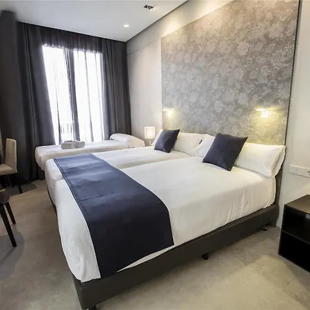 Vincci Lys מלון 4*