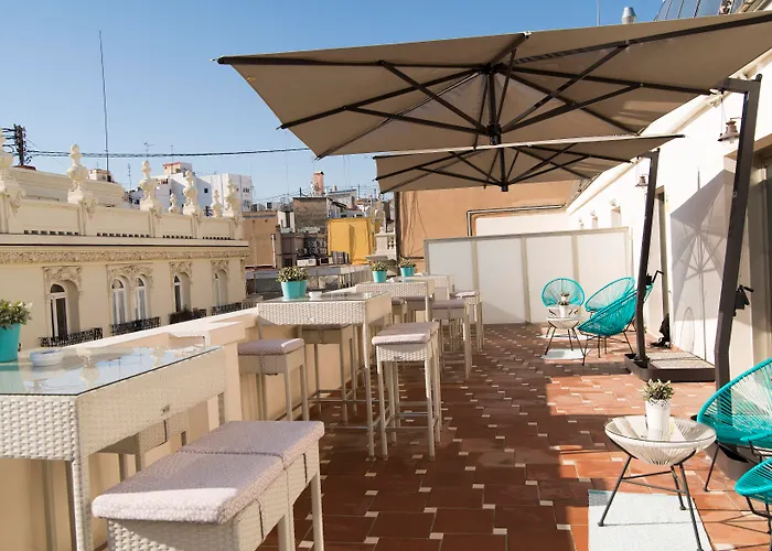 Vincci Lys Szálloda 4*