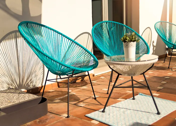 Vincci Lys Szálloda