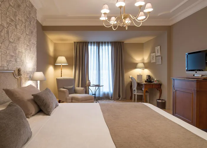 Vincci Lys 4* Valencia