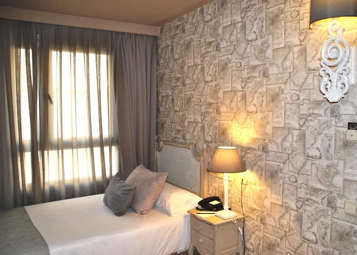 Vincci Lys Szálloda 4*