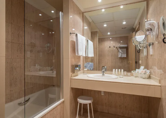 Vincci Lys Szálloda 4*