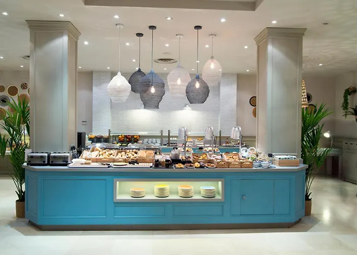 Vincci Lys 4* Valencia