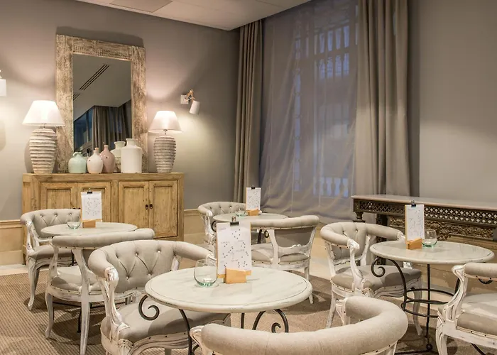 Vincci Lys Szálloda 4*