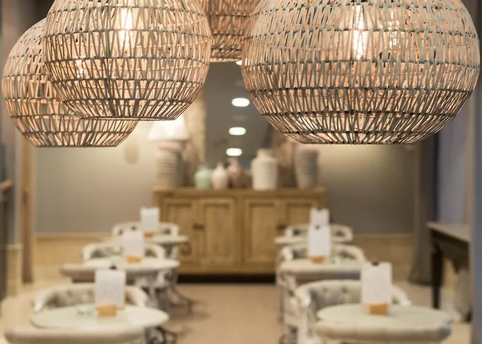 Vincci Lys 4* Valencia