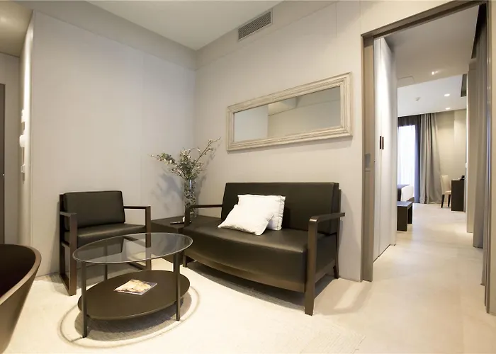 Szálloda Vincci Lys 4*