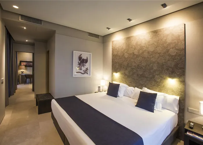 Vincci Lys Szálloda