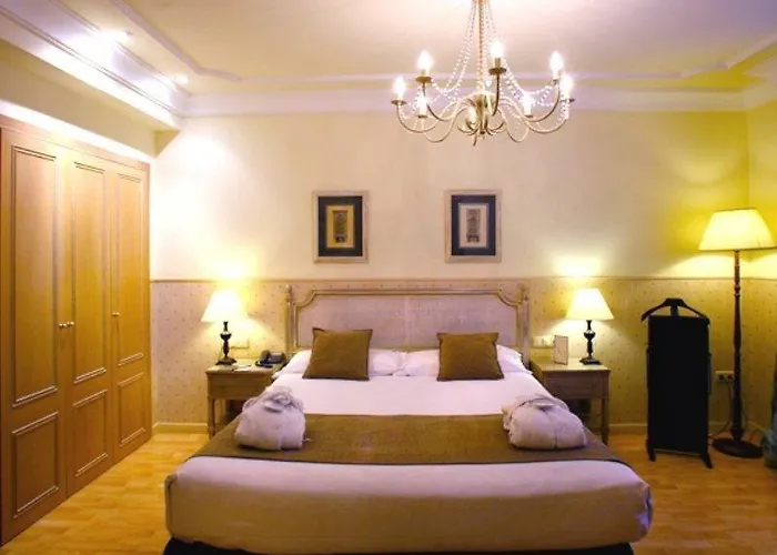 Vincci Lys 4* Valencia