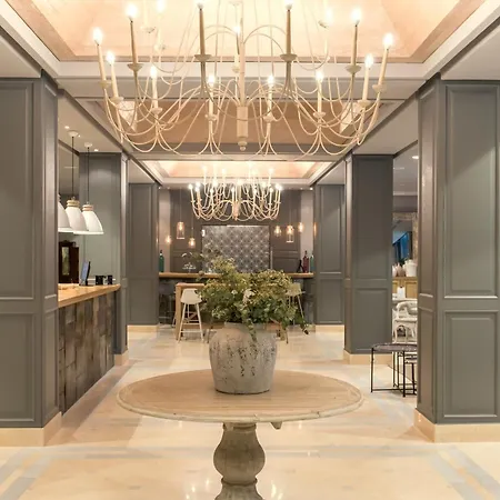 Vincci Lys Ξενοδοχείο