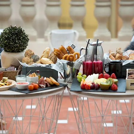 Vincci Lys Hotel Valencia