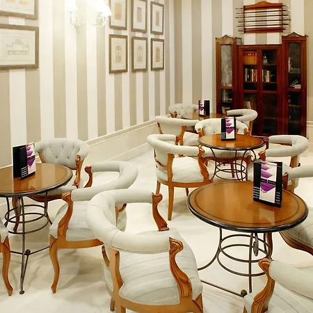 호텔 빈치 리스