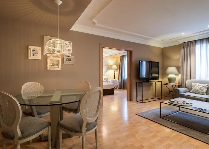 Vincci Lys 4* Βαλένθια