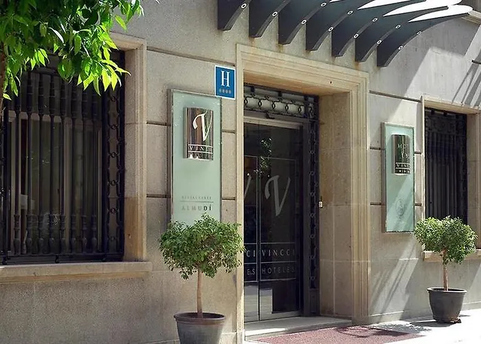 Vincci Lys Βαλένθια