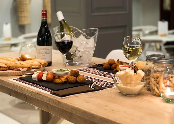 Vincci Lys Βαλένθια