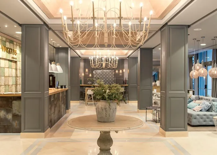 Vincci Lys Ξενοδοχείο