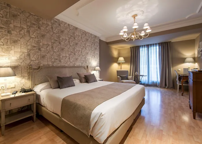 Vincci Lys Βαλένθια