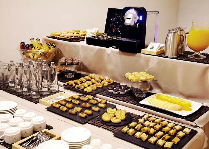 Vincci Lys Βαλένθια