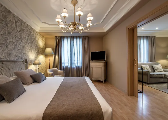 Vincci Lys 4* Βαλένθια