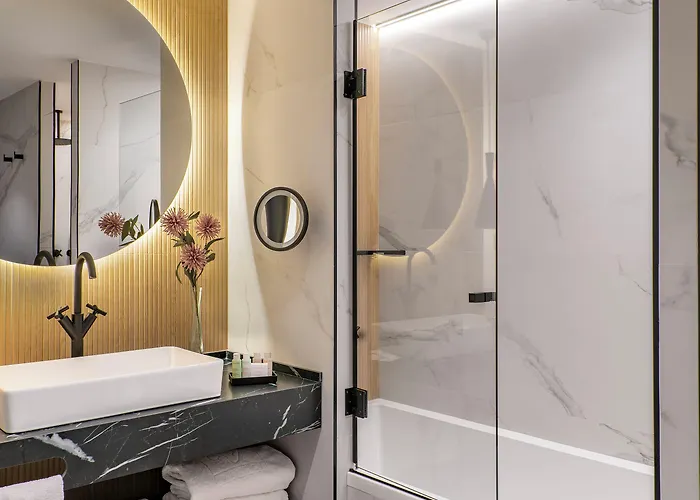 Ξενοδοχείο Vincci Lys