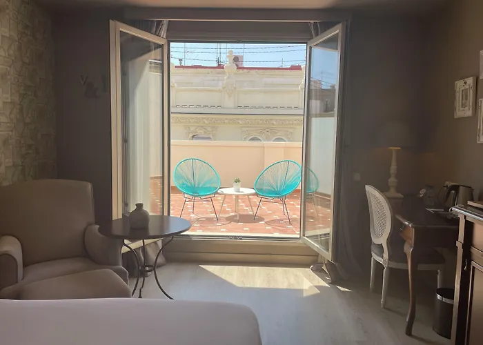 Vincci Lys 4* Βαλένθια