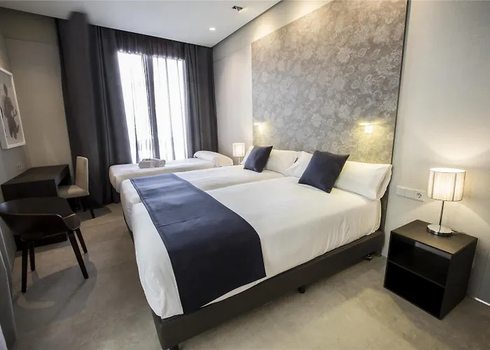 Vincci Lys Ξενοδοχείο 4*